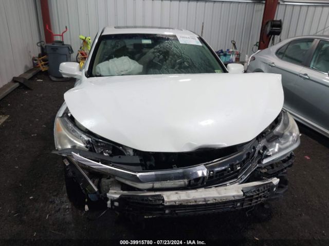 Photo 5 VIN: 1HGCR2F76HA005911 - HONDA ACCORD 