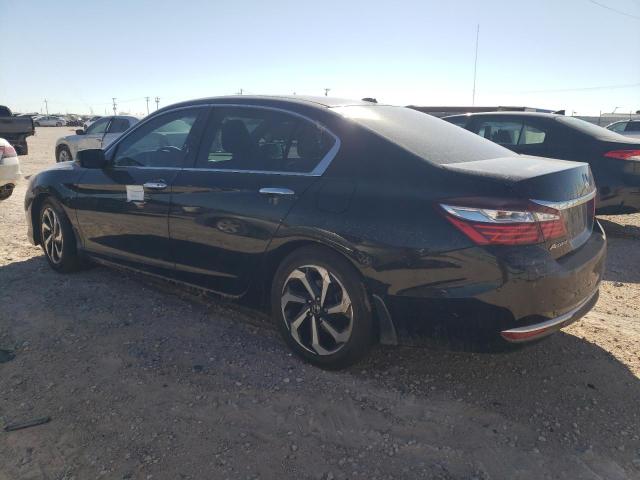 Photo 1 VIN: 1HGCR2F76HA070967 - HONDA ACCORD EX 