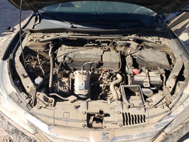 Photo 10 VIN: 1HGCR2F76HA070967 - HONDA ACCORD EX 