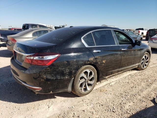 Photo 2 VIN: 1HGCR2F76HA070967 - HONDA ACCORD EX 