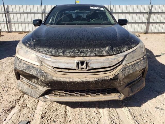 Photo 4 VIN: 1HGCR2F76HA070967 - HONDA ACCORD EX 