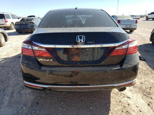 Photo 5 VIN: 1HGCR2F76HA070967 - HONDA ACCORD EX 