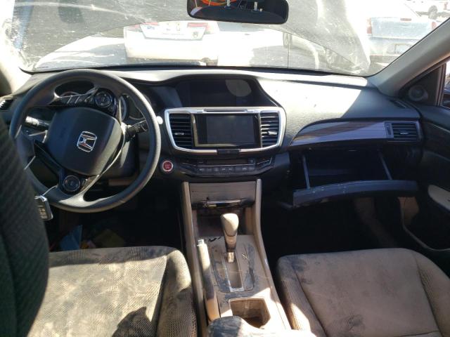 Photo 7 VIN: 1HGCR2F76HA070967 - HONDA ACCORD EX 