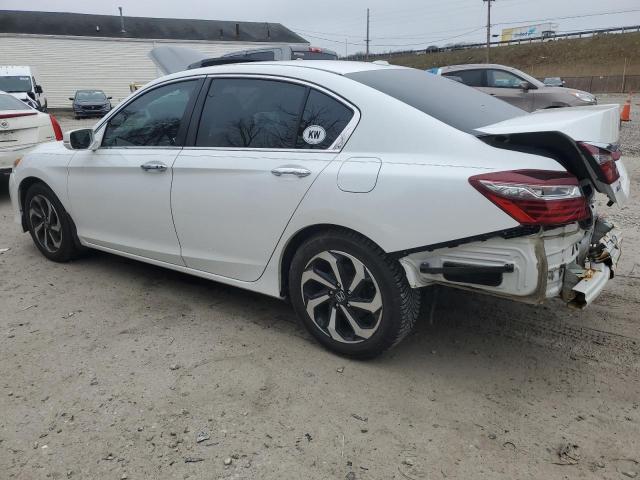 Photo 1 VIN: 1HGCR2F76HA078776 - HONDA ACCORD 