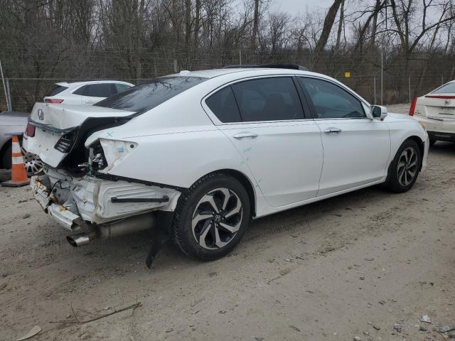 Photo 2 VIN: 1HGCR2F76HA078776 - HONDA ACCORD 