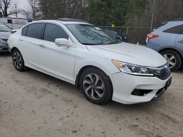 Photo 3 VIN: 1HGCR2F76HA078776 - HONDA ACCORD 