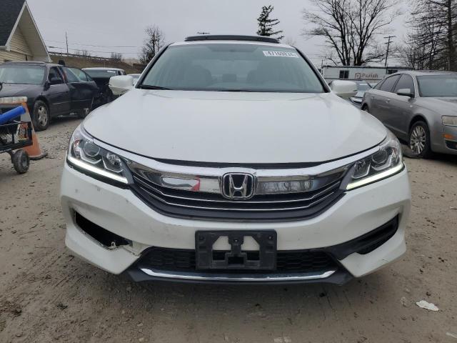 Photo 4 VIN: 1HGCR2F76HA078776 - HONDA ACCORD 