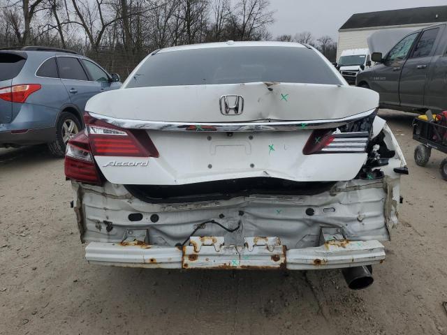 Photo 5 VIN: 1HGCR2F76HA078776 - HONDA ACCORD 