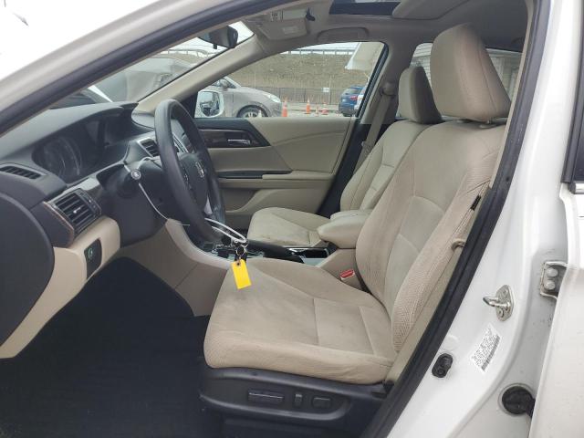 Photo 6 VIN: 1HGCR2F76HA078776 - HONDA ACCORD 