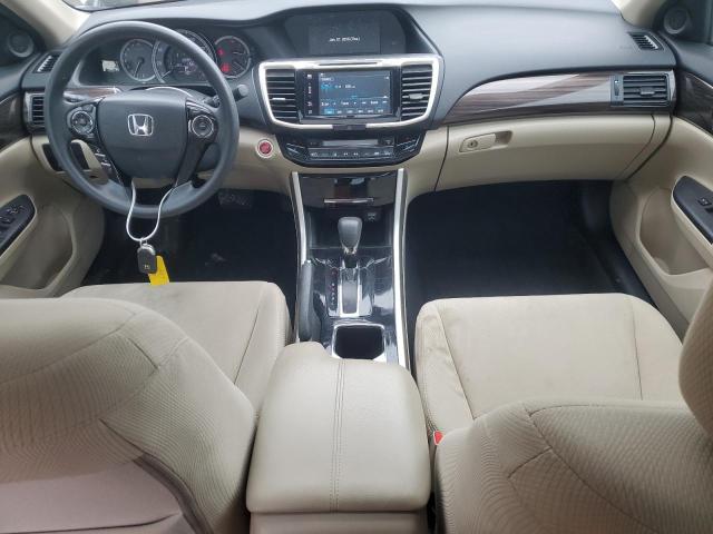 Photo 7 VIN: 1HGCR2F76HA078776 - HONDA ACCORD 