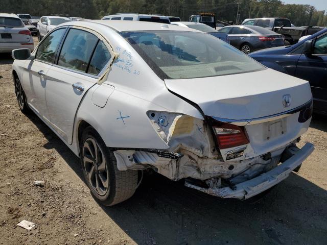 Photo 2 VIN: 1HGCR2F76HA087199 - HONDA ACCORD EX 