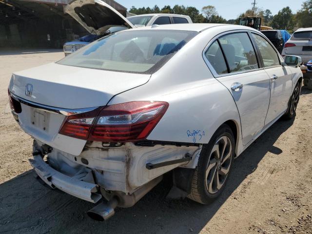 Photo 3 VIN: 1HGCR2F76HA087199 - HONDA ACCORD EX 