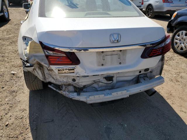 Photo 8 VIN: 1HGCR2F76HA087199 - HONDA ACCORD EX 