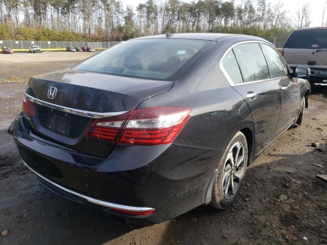 Photo 3 VIN: 1HGCR2F76HA087834 - HONDA ACCORD 