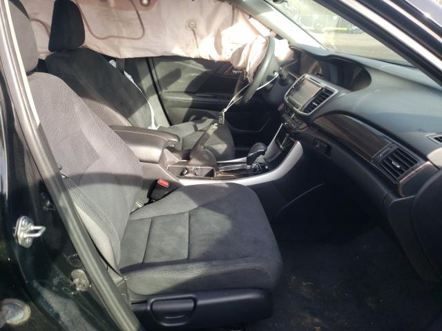 Photo 4 VIN: 1HGCR2F76HA087834 - HONDA ACCORD 