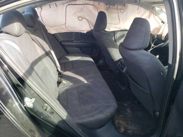 Photo 5 VIN: 1HGCR2F76HA087834 - HONDA ACCORD 