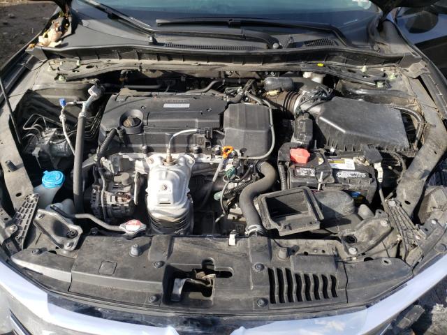 Photo 6 VIN: 1HGCR2F76HA087834 - HONDA ACCORD 