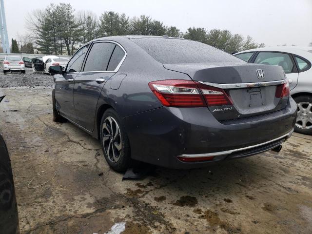 Photo 1 VIN: 1HGCR2F76HA089244 - HONDA ACCORD SEDAN 