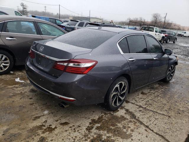 Photo 2 VIN: 1HGCR2F76HA089244 - HONDA ACCORD SEDAN 