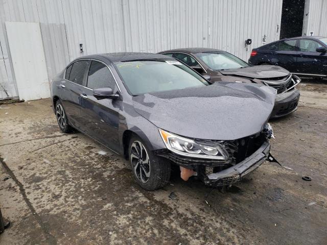 Photo 3 VIN: 1HGCR2F76HA089244 - HONDA ACCORD SEDAN 