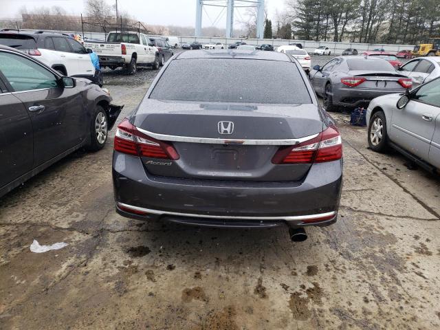 Photo 5 VIN: 1HGCR2F76HA089244 - HONDA ACCORD SEDAN 