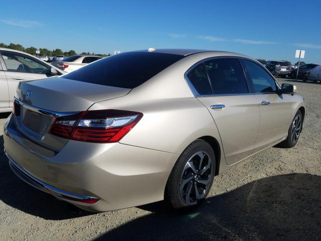 Photo 3 VIN: 1HGCR2F76HA103143 - HONDA ACCORD EX 