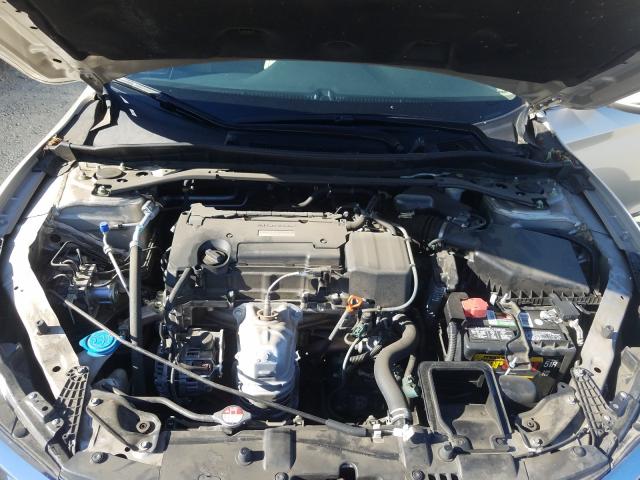 Photo 6 VIN: 1HGCR2F76HA103143 - HONDA ACCORD EX 