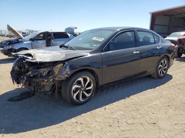 Photo 0 VIN: 1HGCR2F76HA139916 - HONDA ACCORD EX 