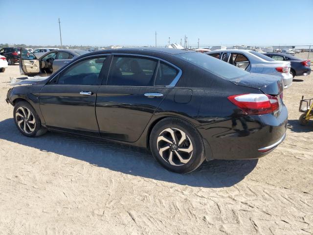 Photo 1 VIN: 1HGCR2F76HA139916 - HONDA ACCORD EX 