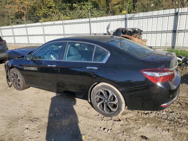 Photo 1 VIN: 1HGCR2F76HA139933 - HONDA ACCORD EX 