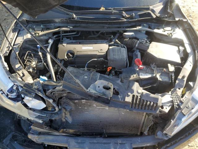 Photo 10 VIN: 1HGCR2F76HA139933 - HONDA ACCORD EX 