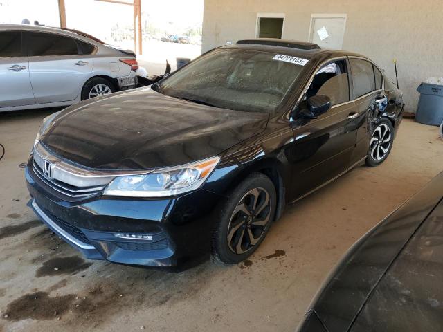 Photo 0 VIN: 1HGCR2F76HA148583 - HONDA ACCORD EX 