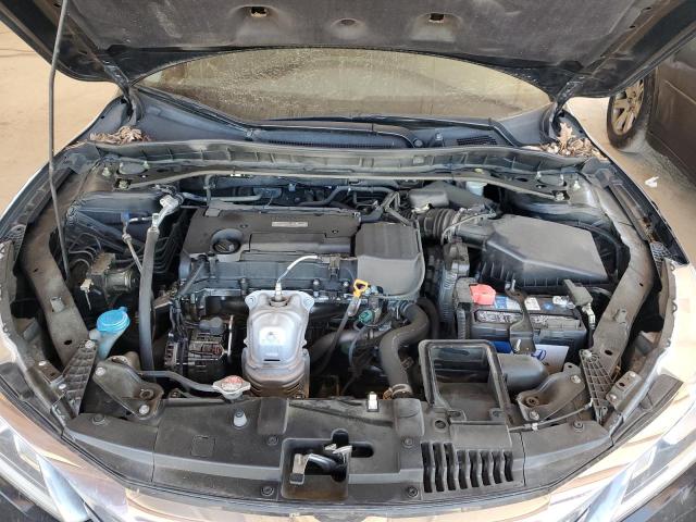 Photo 10 VIN: 1HGCR2F76HA148583 - HONDA ACCORD EX 