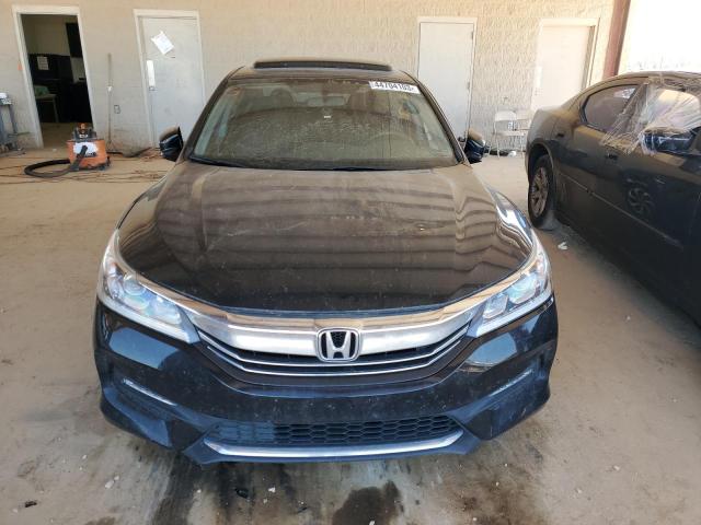 Photo 4 VIN: 1HGCR2F76HA148583 - HONDA ACCORD EX 