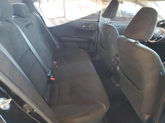 Photo 9 VIN: 1HGCR2F76HA148583 - HONDA ACCORD EX 