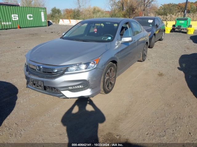 Photo 1 VIN: 1HGCR2F76HA151774 - HONDA ACCORD 