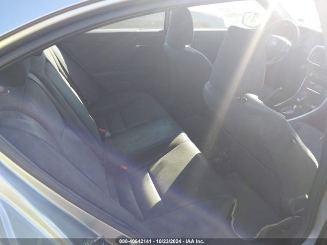 Photo 7 VIN: 1HGCR2F76HA151774 - HONDA ACCORD 