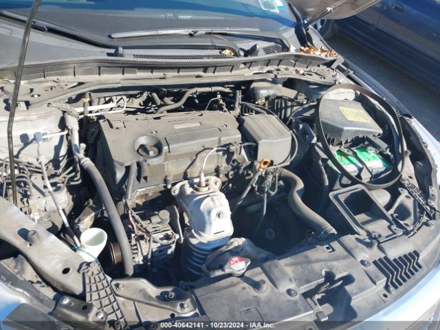 Photo 9 VIN: 1HGCR2F76HA151774 - HONDA ACCORD 