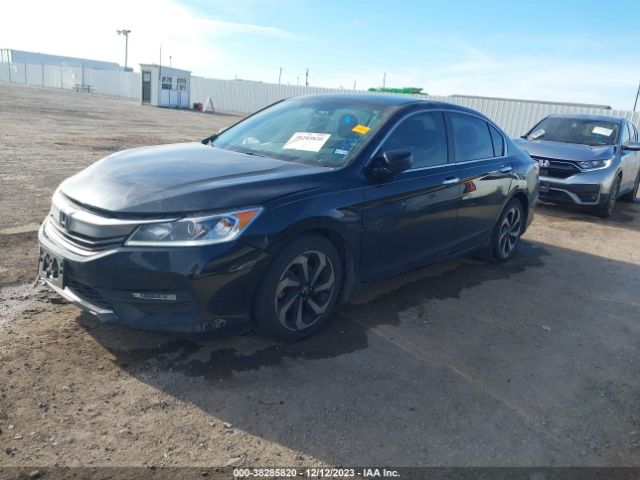 Photo 1 VIN: 1HGCR2F76HA171720 - HONDA ACCORD 