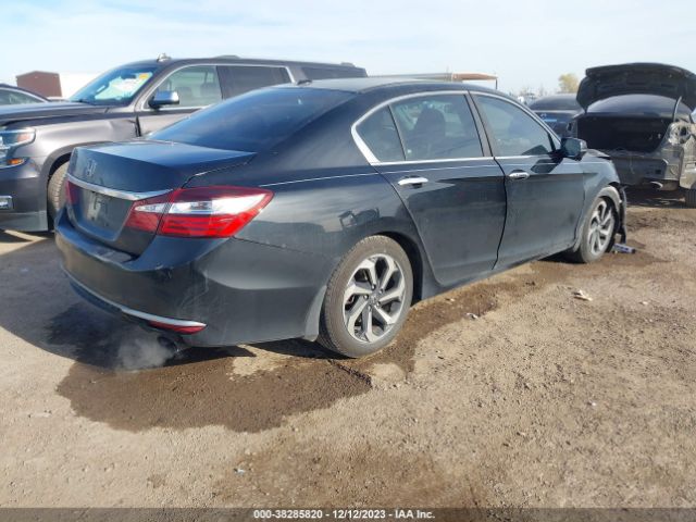 Photo 3 VIN: 1HGCR2F76HA171720 - HONDA ACCORD 