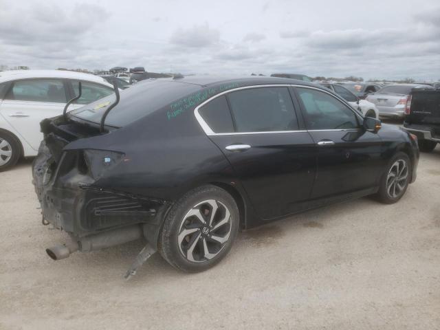 Photo 2 VIN: 1HGCR2F76HA175623 - HONDA ACCORD 