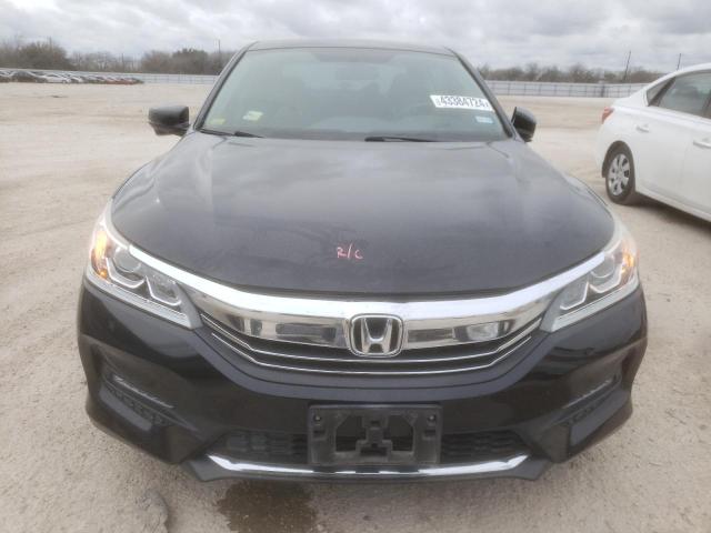 Photo 4 VIN: 1HGCR2F76HA175623 - HONDA ACCORD 