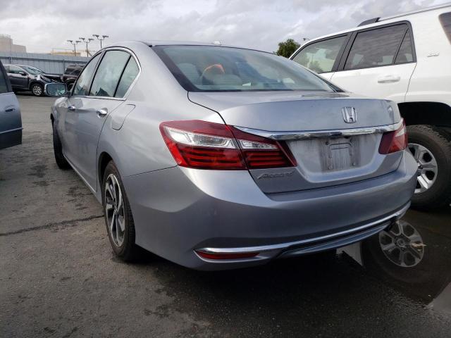 Photo 1 VIN: 1HGCR2F76HA177789 - HONDA ACCORD EX 