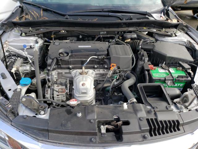 Photo 10 VIN: 1HGCR2F76HA177789 - HONDA ACCORD EX 