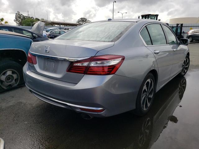 Photo 2 VIN: 1HGCR2F76HA177789 - HONDA ACCORD EX 