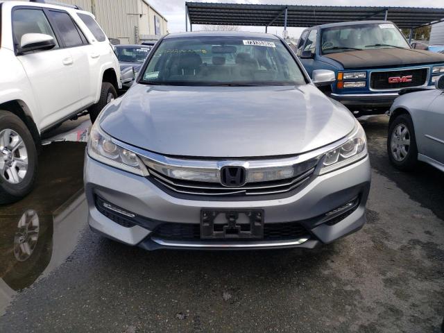 Photo 4 VIN: 1HGCR2F76HA177789 - HONDA ACCORD EX 