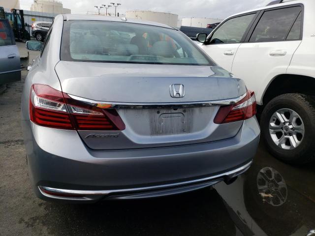 Photo 5 VIN: 1HGCR2F76HA177789 - HONDA ACCORD EX 