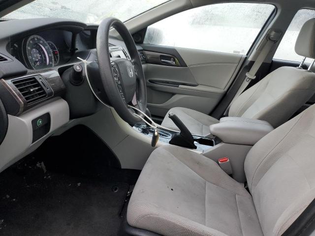 Photo 6 VIN: 1HGCR2F76HA177789 - HONDA ACCORD EX 