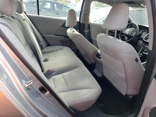 Photo 9 VIN: 1HGCR2F76HA177789 - HONDA ACCORD EX 