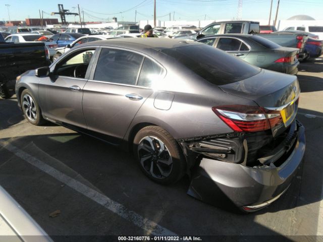 Photo 2 VIN: 1HGCR2F76HA182488 - HONDA ACCORD SEDAN 